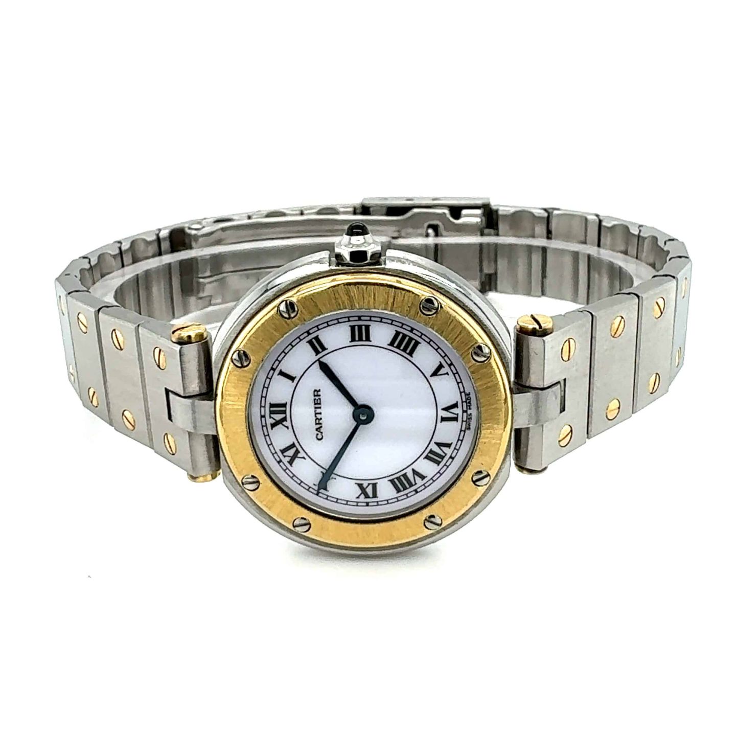 Cartier Santos 8191 - (6/8)