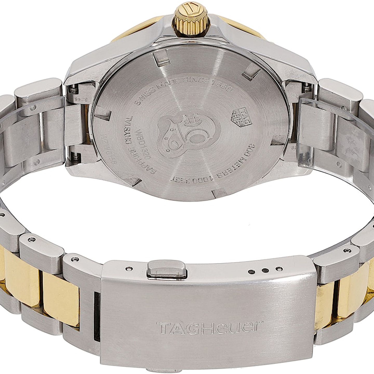 Unknown Unknown WBD1320.BB0320 - (5/5)