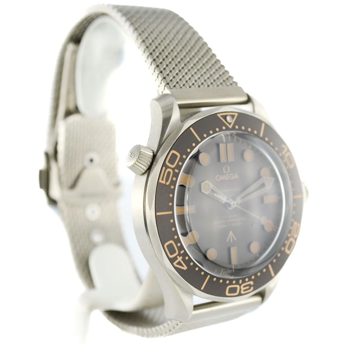 Omega Seamaster Diver 300 M 210.90.42.20.01.001 - (6/7)