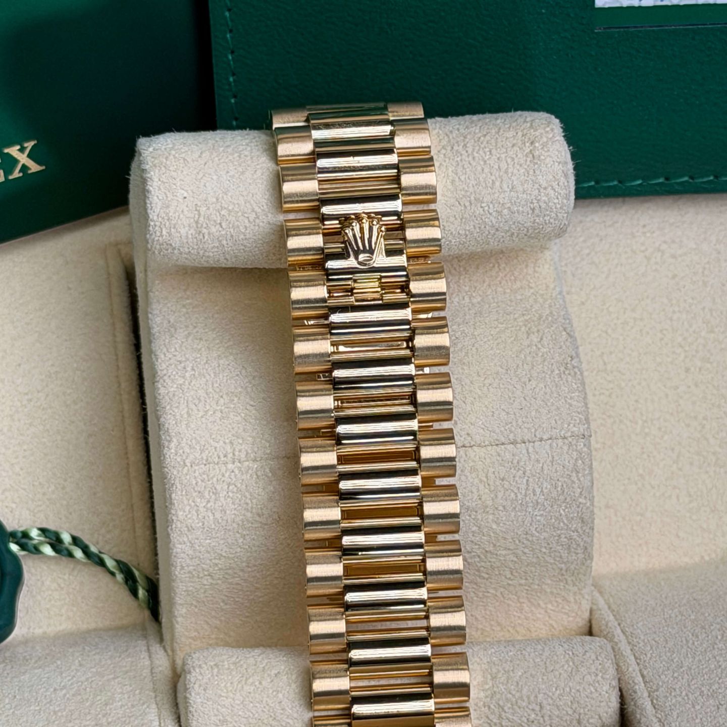 Rolex Day-Date 40 228238 - (7/7)