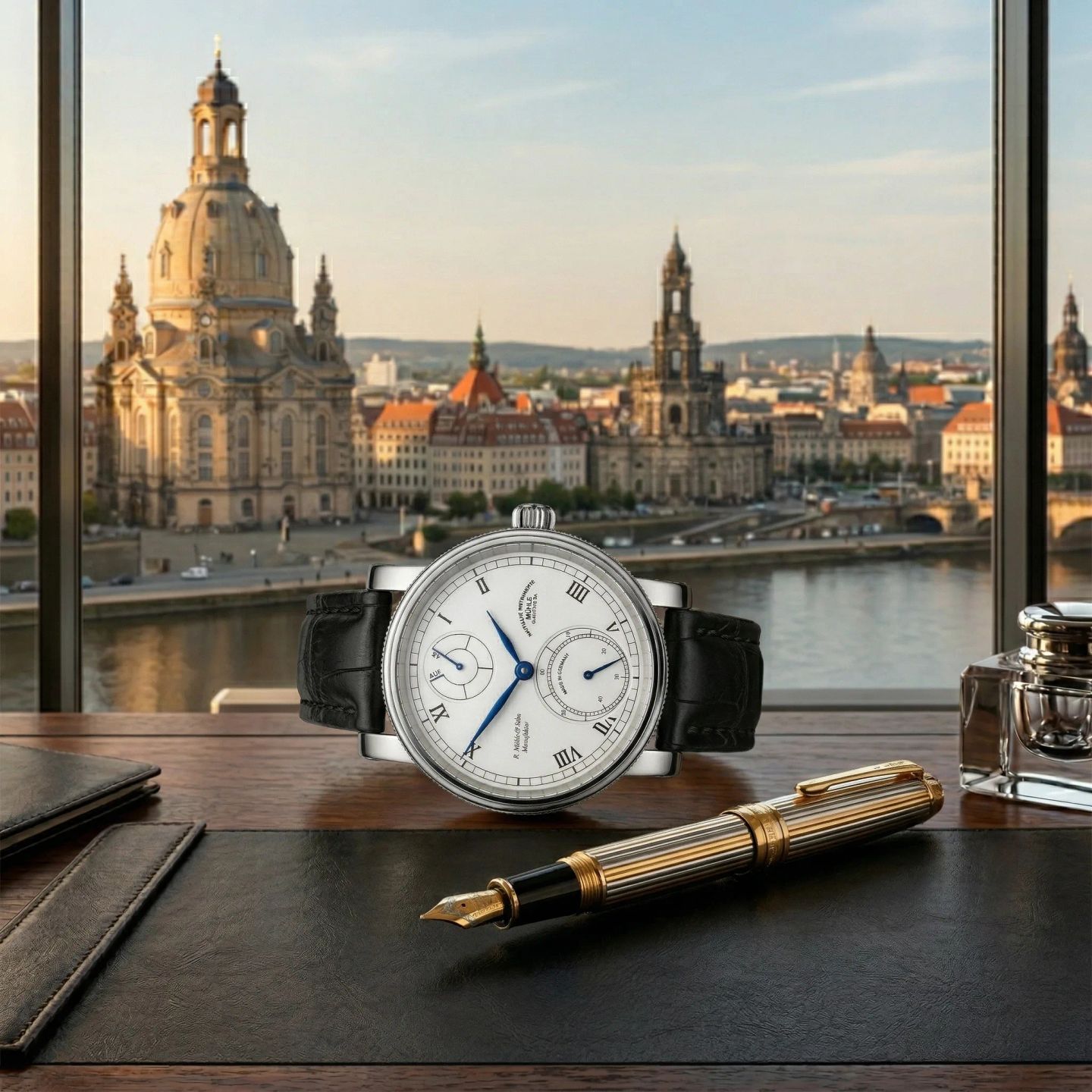 Mühle Glashütte Unknown Unknown - (3/8)