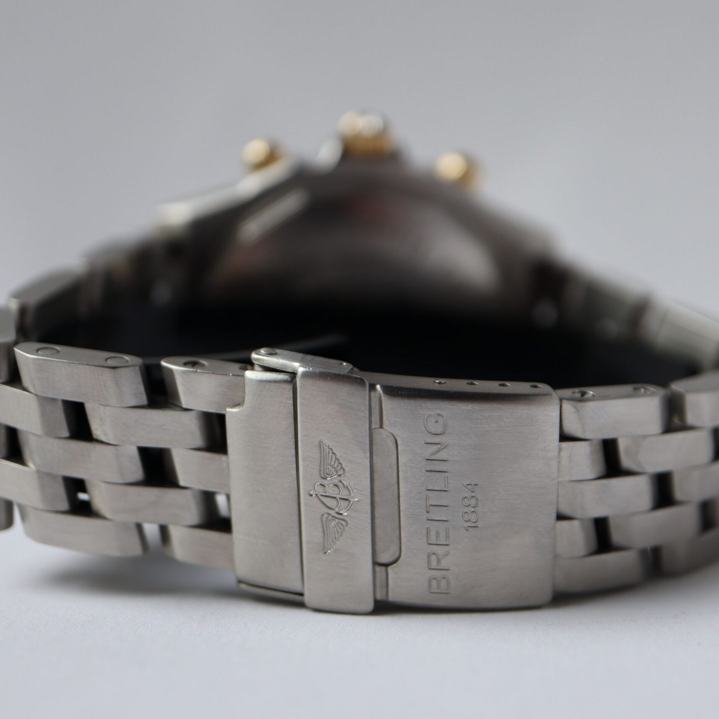 Breitling Crosswind Chronograph B13355 - (5/8)