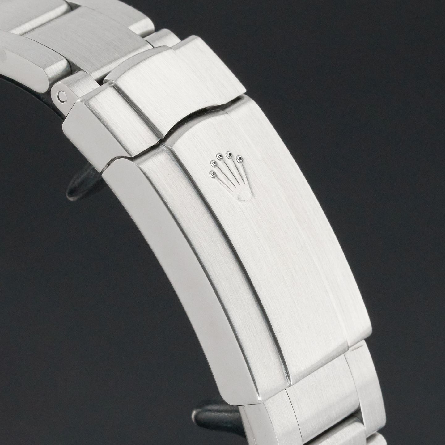 Rolex Oyster Perpetual 36 116034 - (8/8)