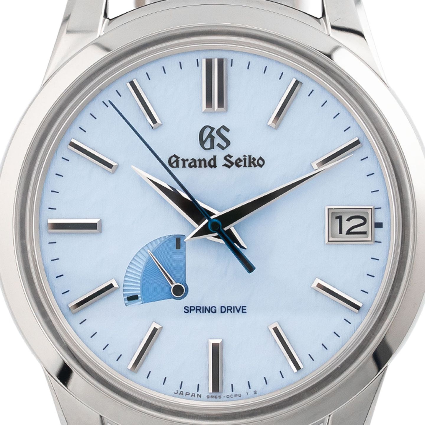 Grand Seiko Elegance Collection SBGA407 - (2/7)