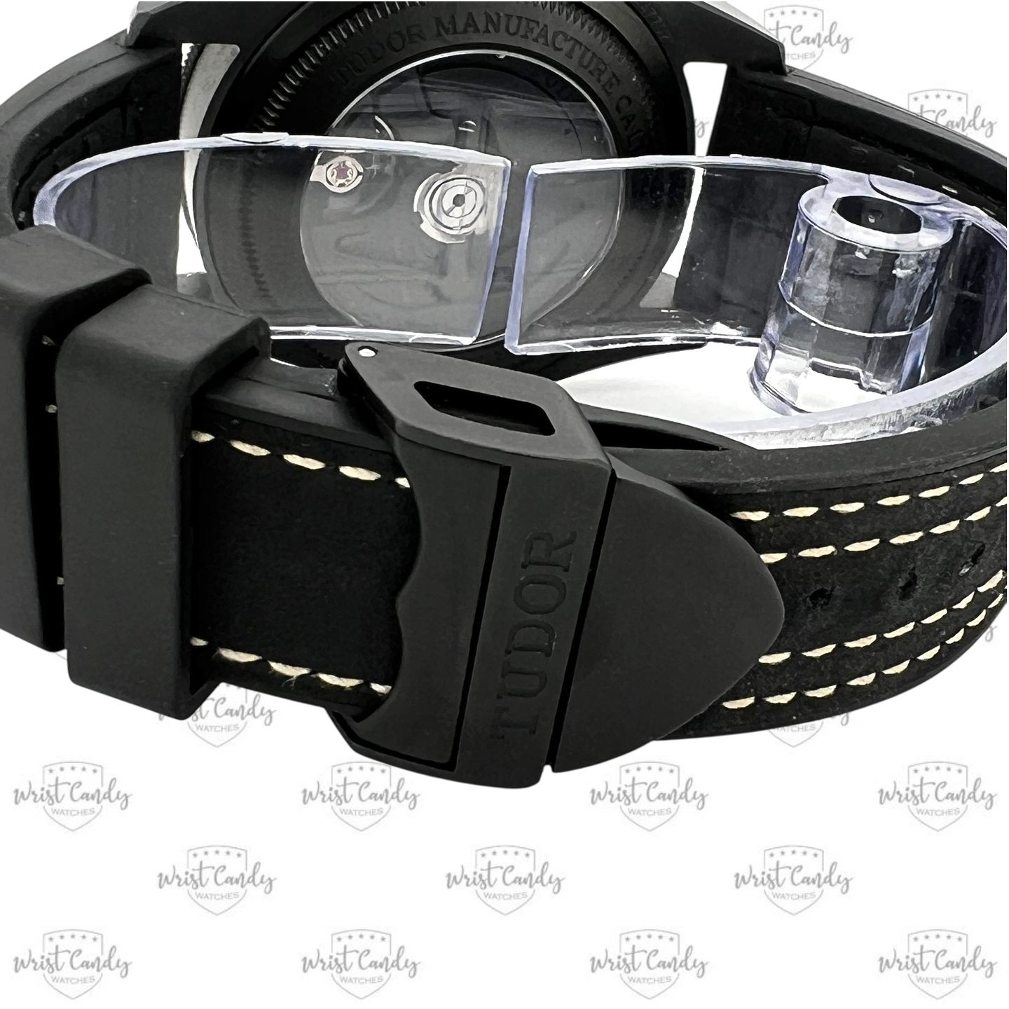 Tudor Black Bay 79210CNU - (6/8)