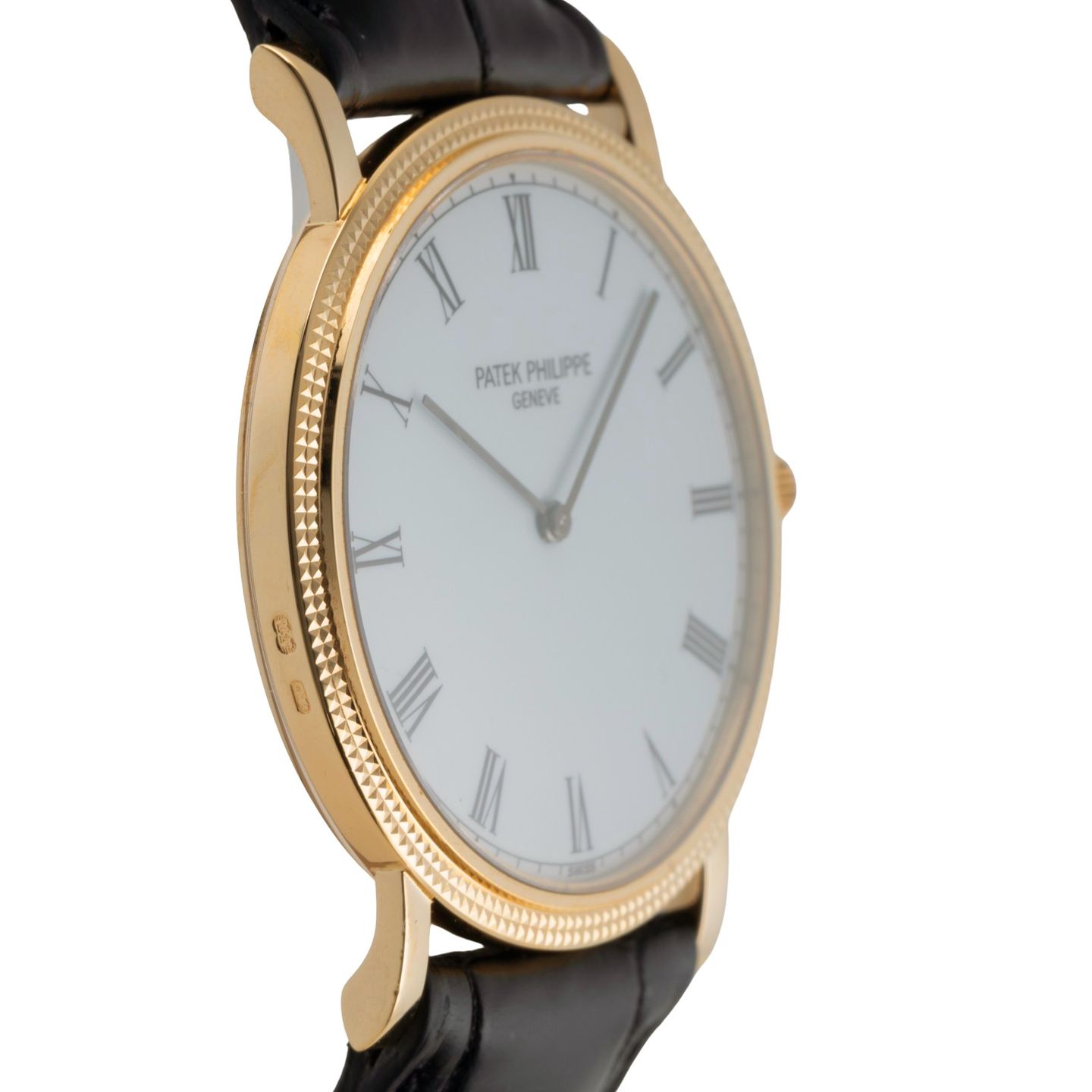 Patek Philippe Calatrava 3520D (1990) - 33mm (7/8)