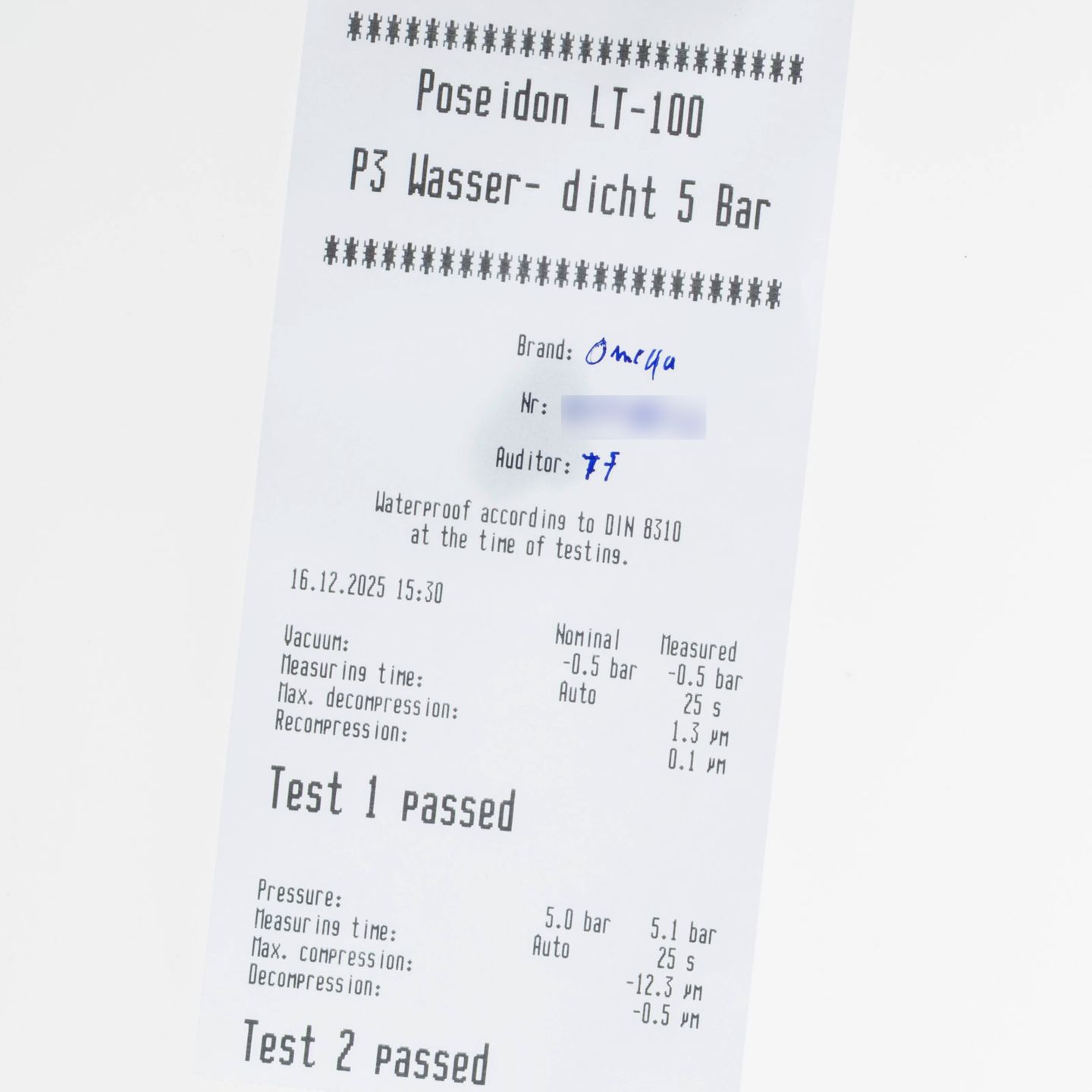 Omega Speedmaster 329.30.44.51.01.003 - (5/8)