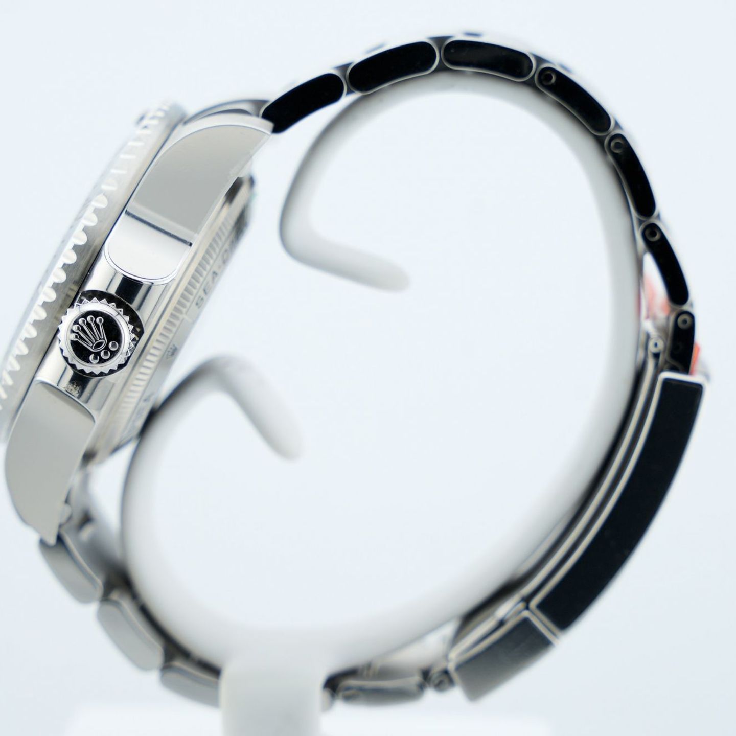 Rolex Sea-Dweller Deepsea 116660 - (6/16)