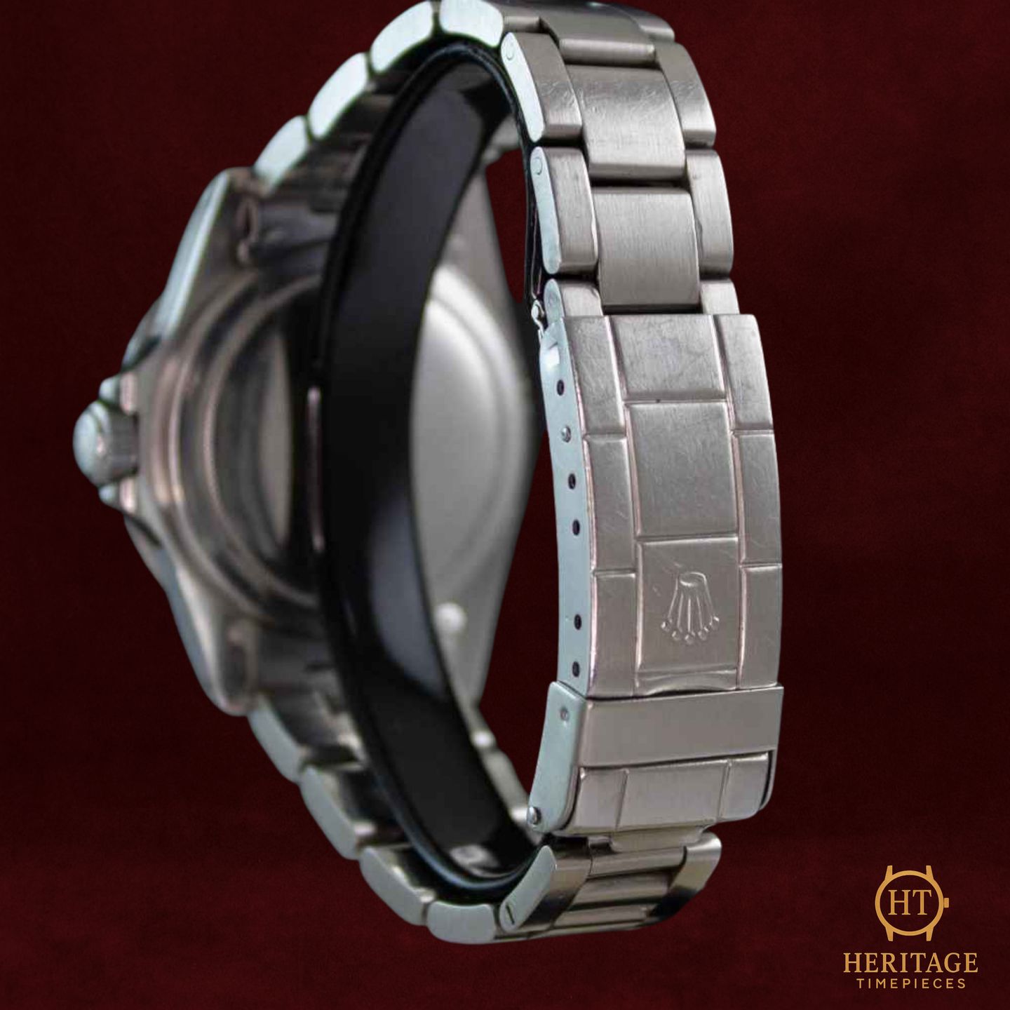 Rolex Submariner No Date 5513 - (8/8)