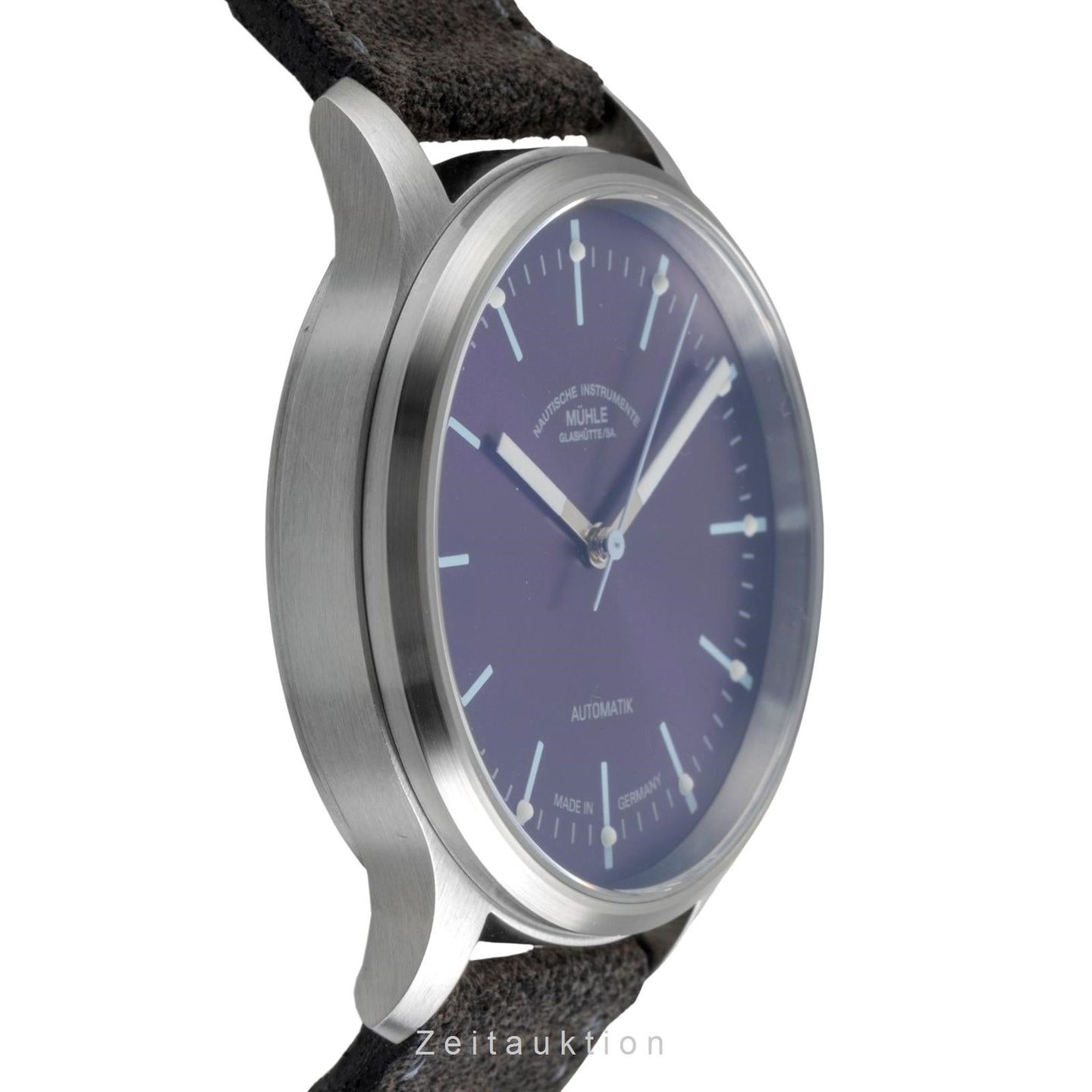 Mühle Glashütte Panova M1-40-78-1-200 - (6/8)