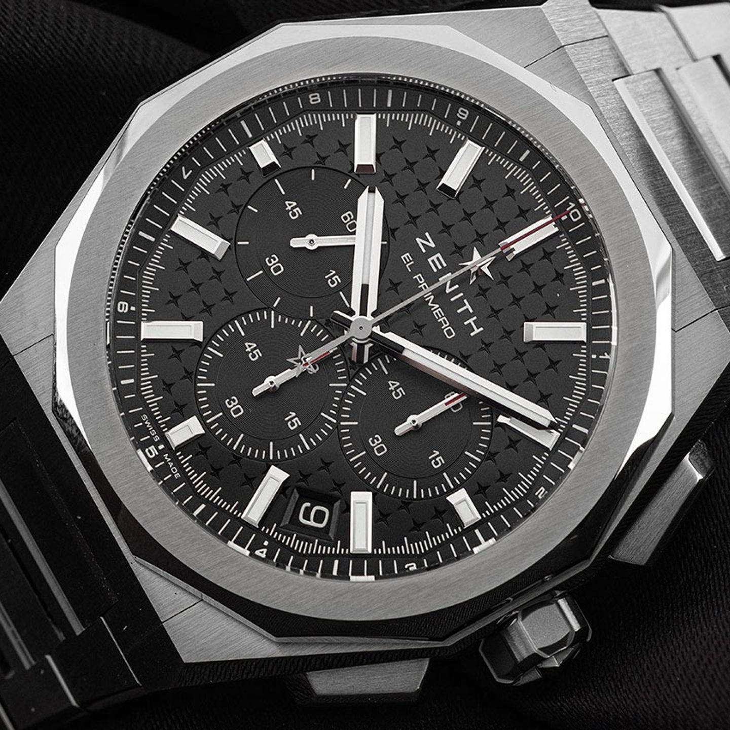 Zenith Defy Skyline 03.9500.3600/21.I001 - (3/7)