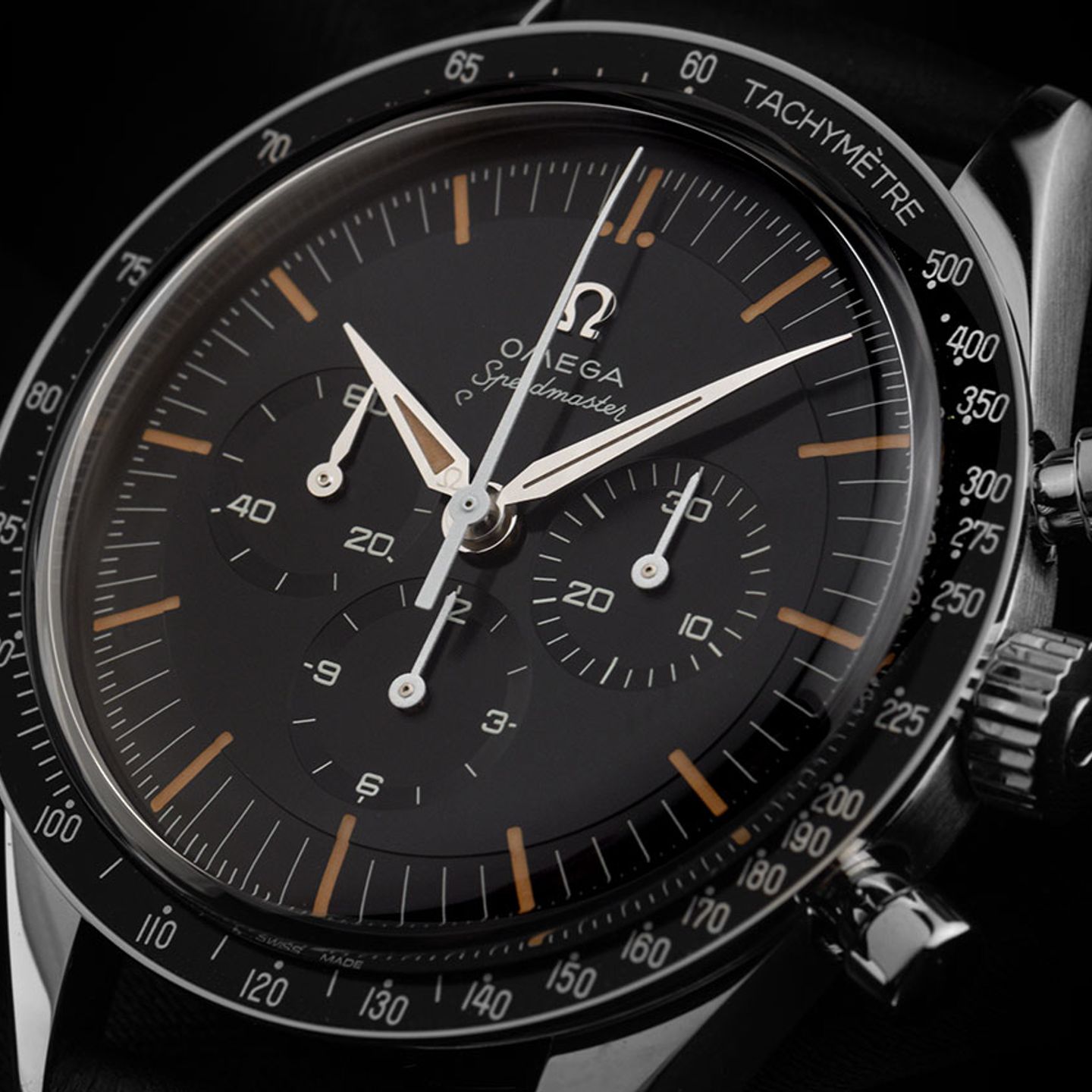 Omega Speedmaster 310.32.40.50.06.001 - (3/7)