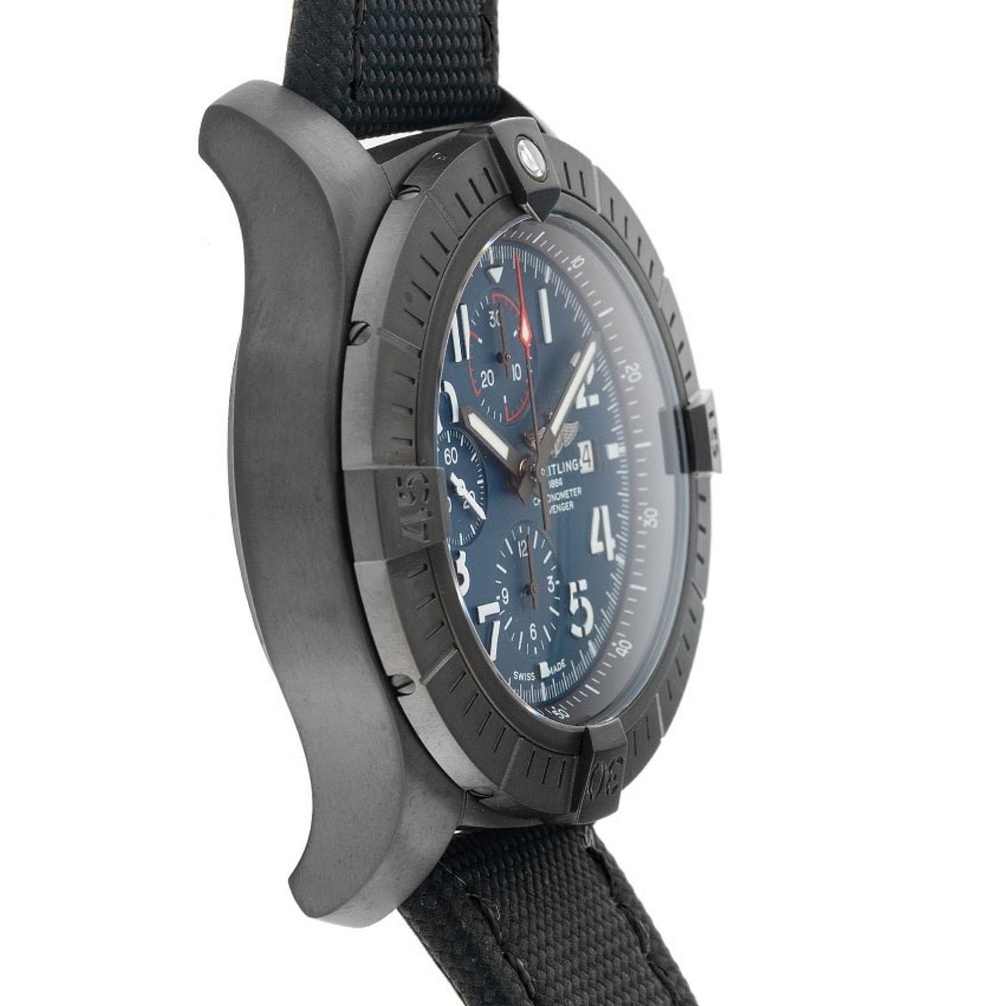 Breitling Avenger V13375101C1X1 - (5/7)