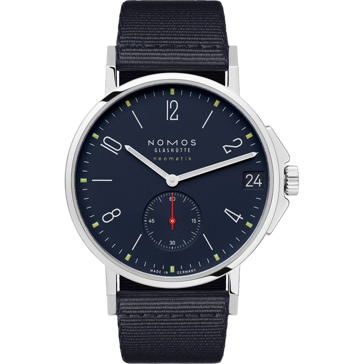 NOMOS Ahoi 518 - (1/1)