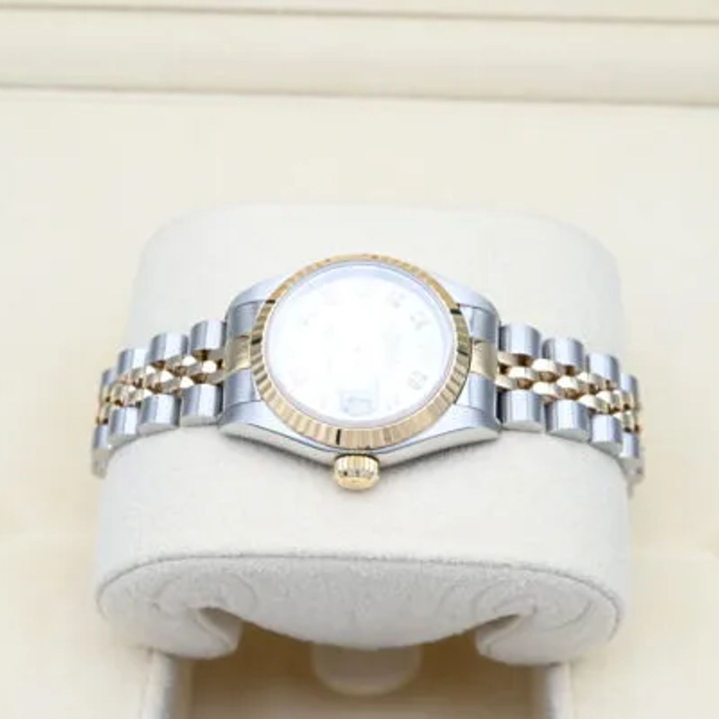 Rolex Lady-Datejust 79173 - (4/7)