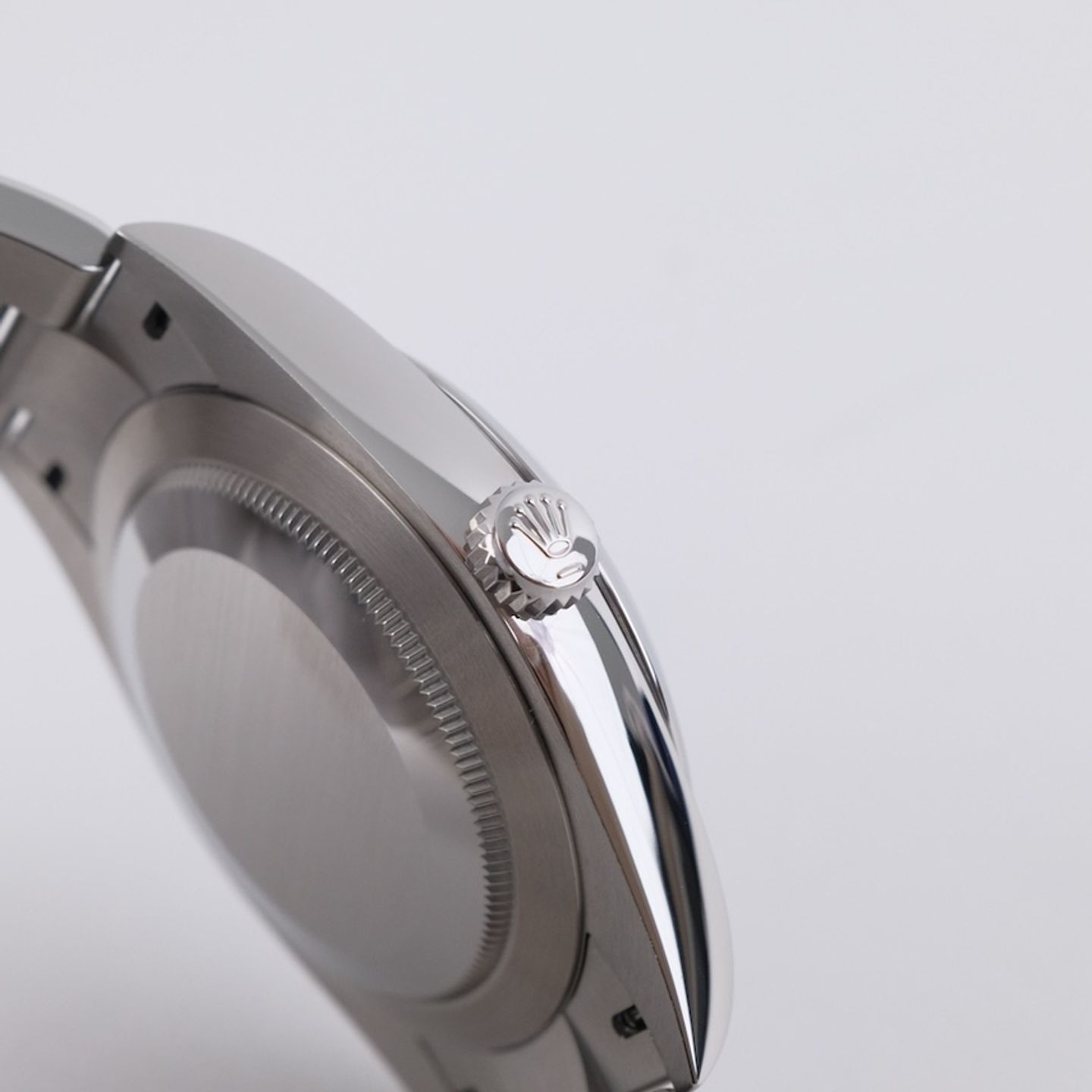 Rolex Oyster Perpetual 41 124300 - (8/8)