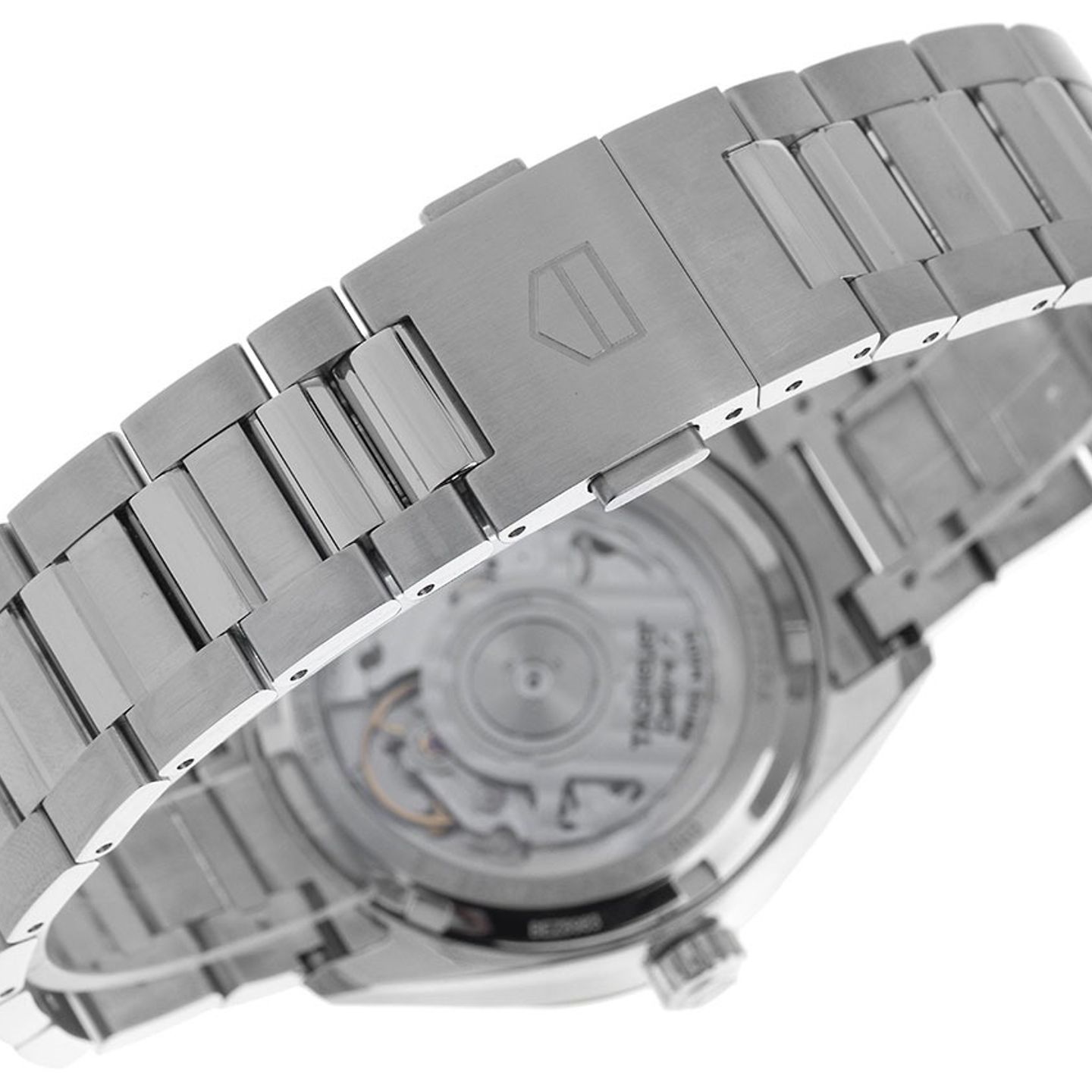 TAG Heuer Carrera Calibre 7 WBN231D.BA0001 - (7/7)