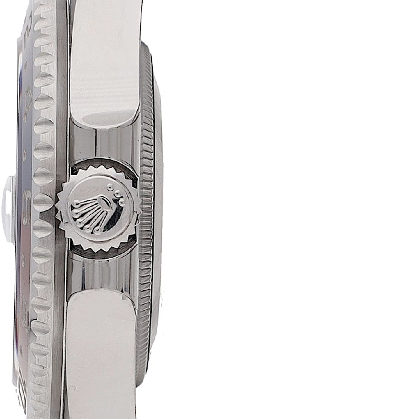 Rolex GMT-Master II 126710BLRO - (4/5)