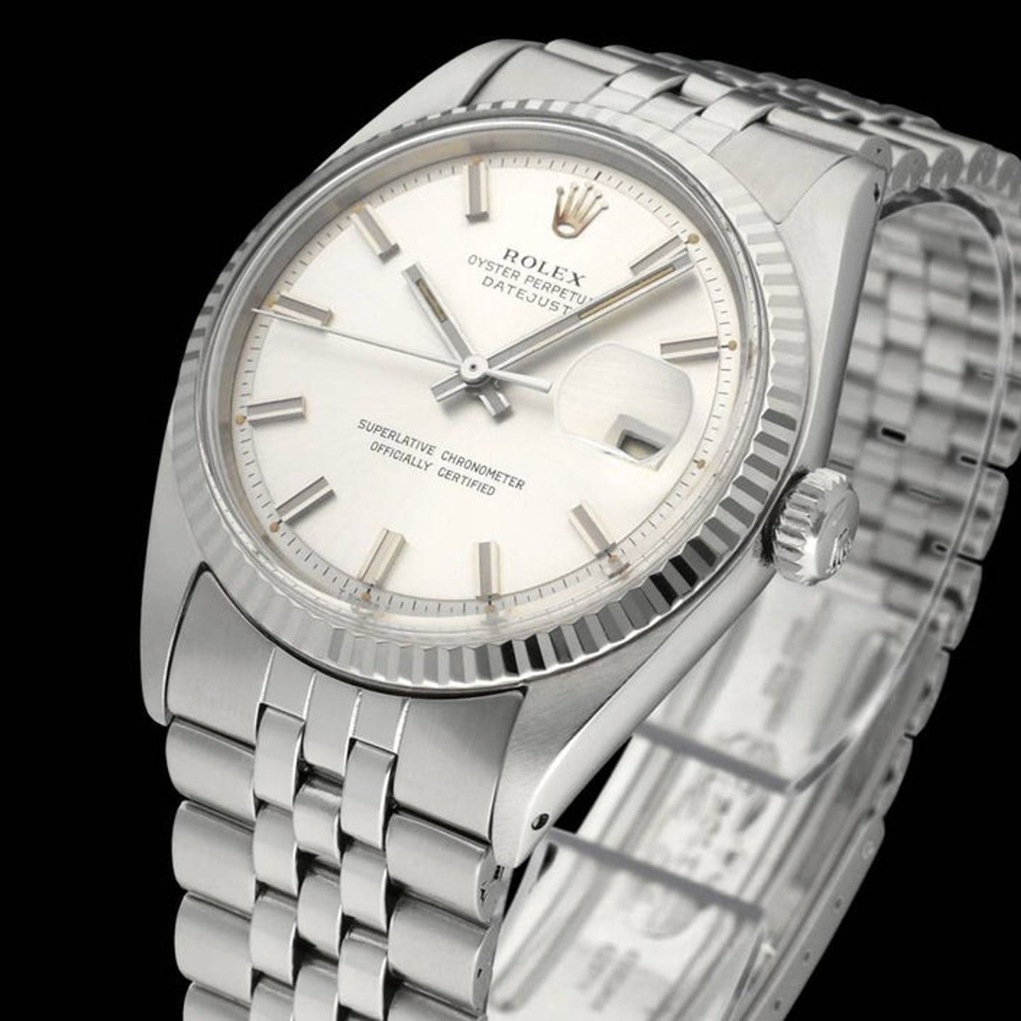 Rolex Datejust 1601 - (6/7)