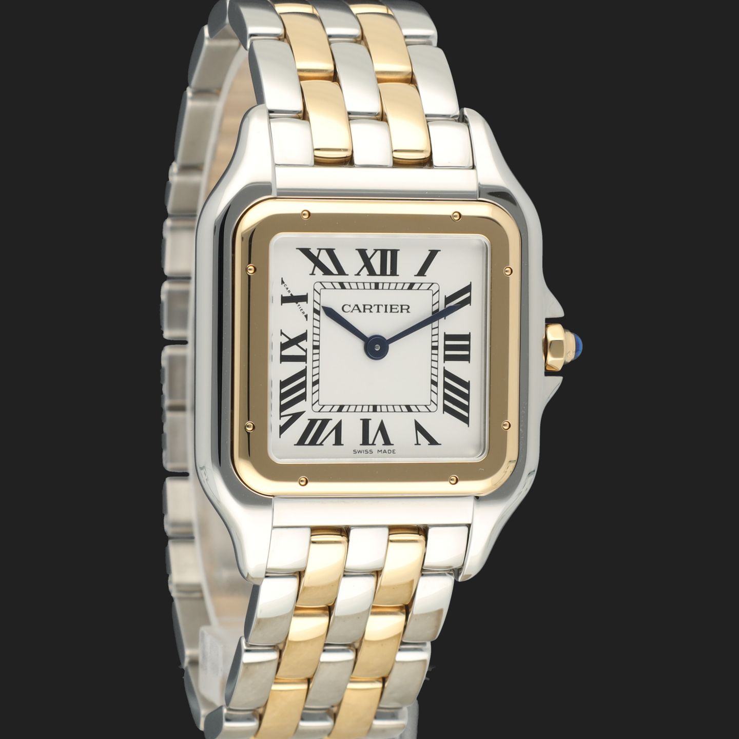 Cartier Panthère W2PN0016 - (4/8)