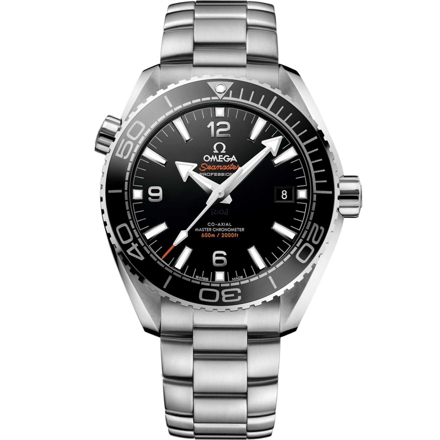 Omega Seamaster Planet Ocean 215.30.44.21.01.001 - (1/1)