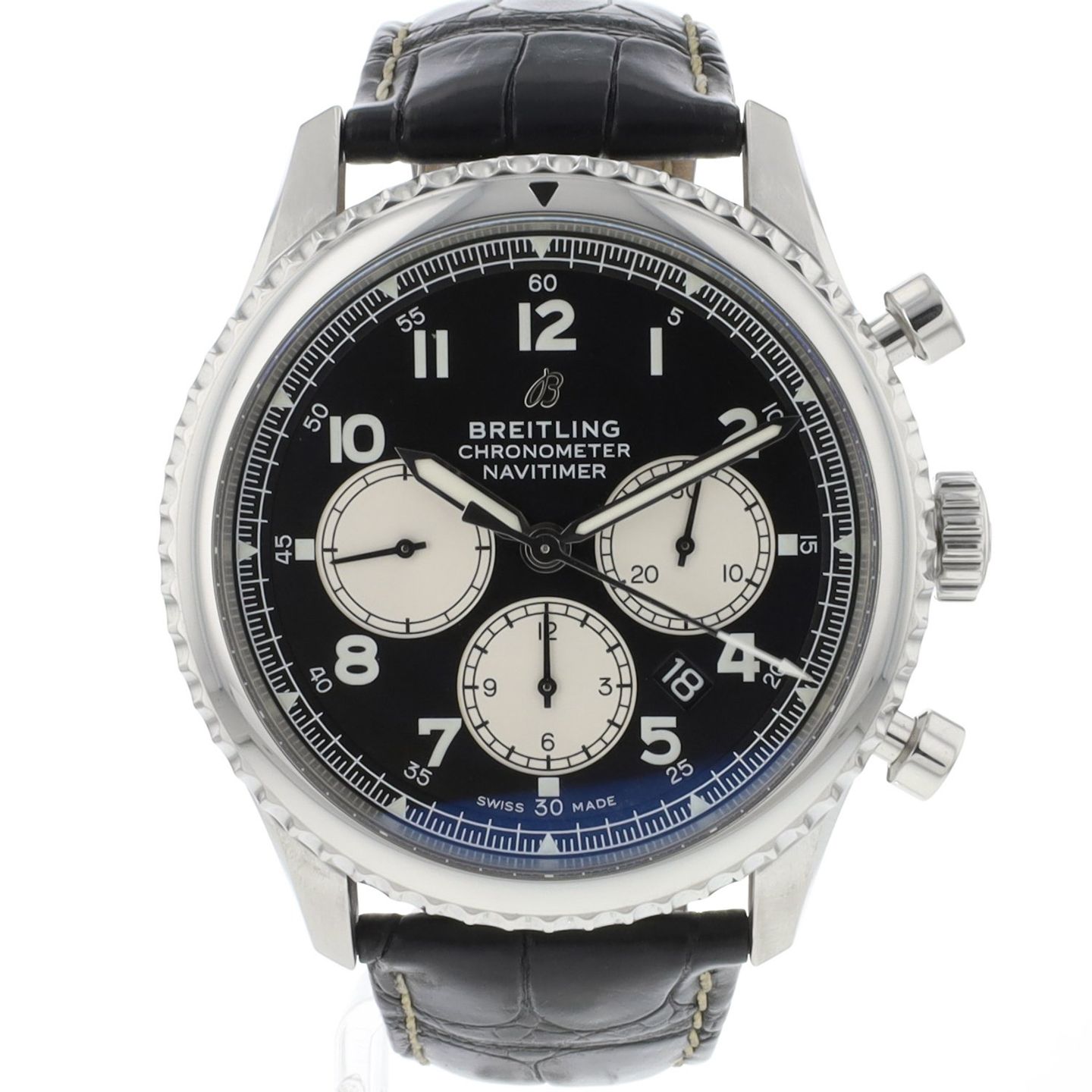 Breitling Navitimer 8 AB0117131B1P1 - (1/6)