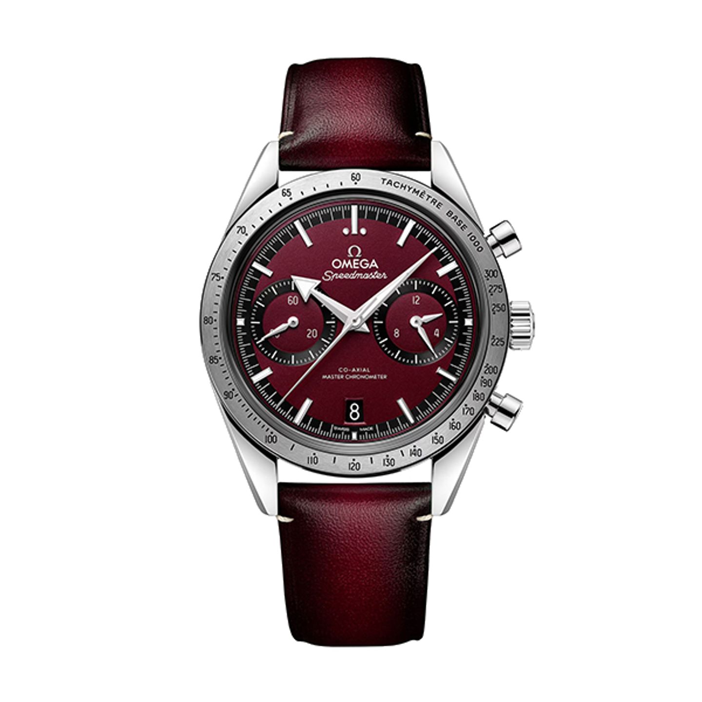 Omega Speedmaster '57 332.12.41.51.11.001 - (1/1)