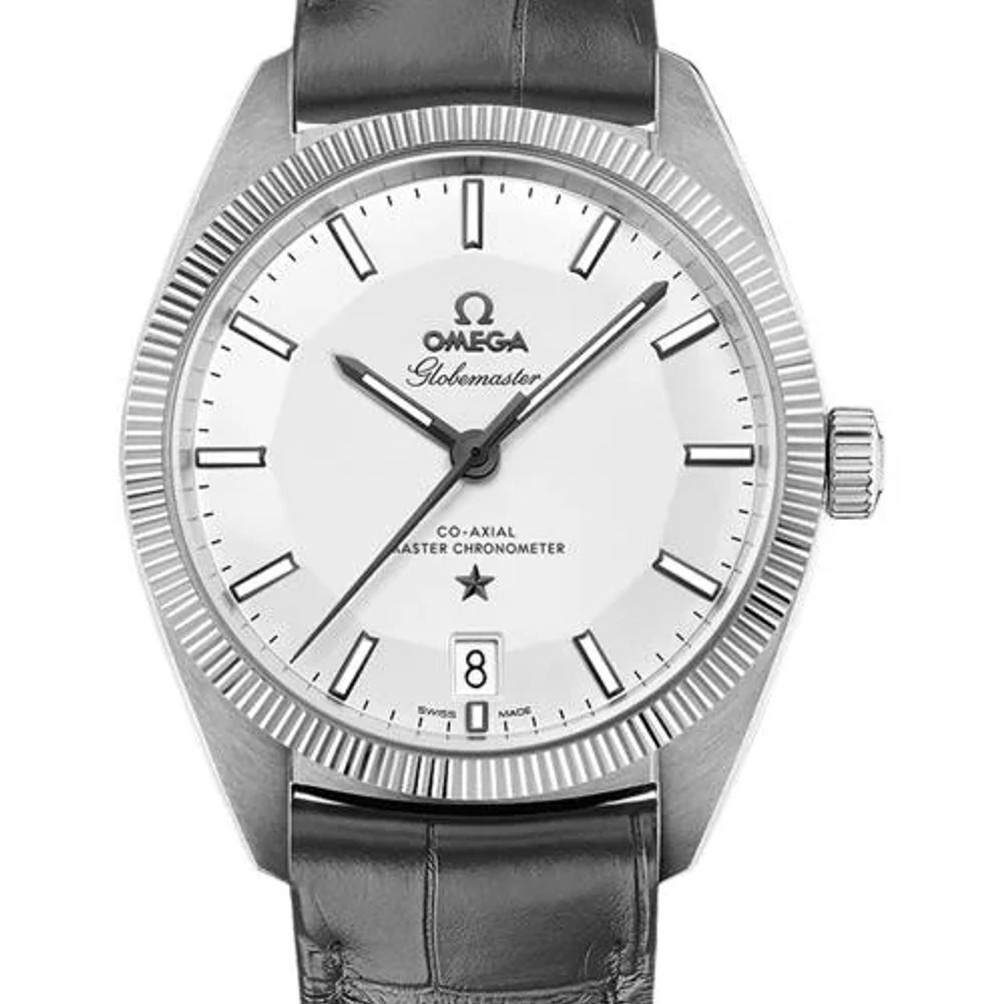 Omega Globemaster 130.33.39.21.02.001 - (1/1)