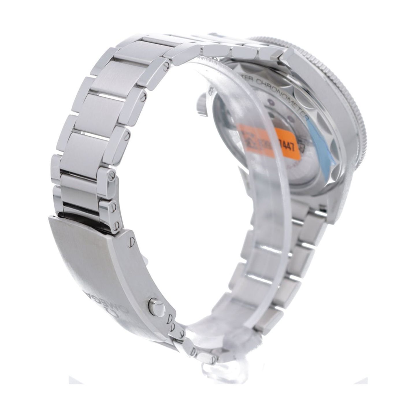 Omega Seamaster 300 234.30.41.21.01.001 - (5/7)