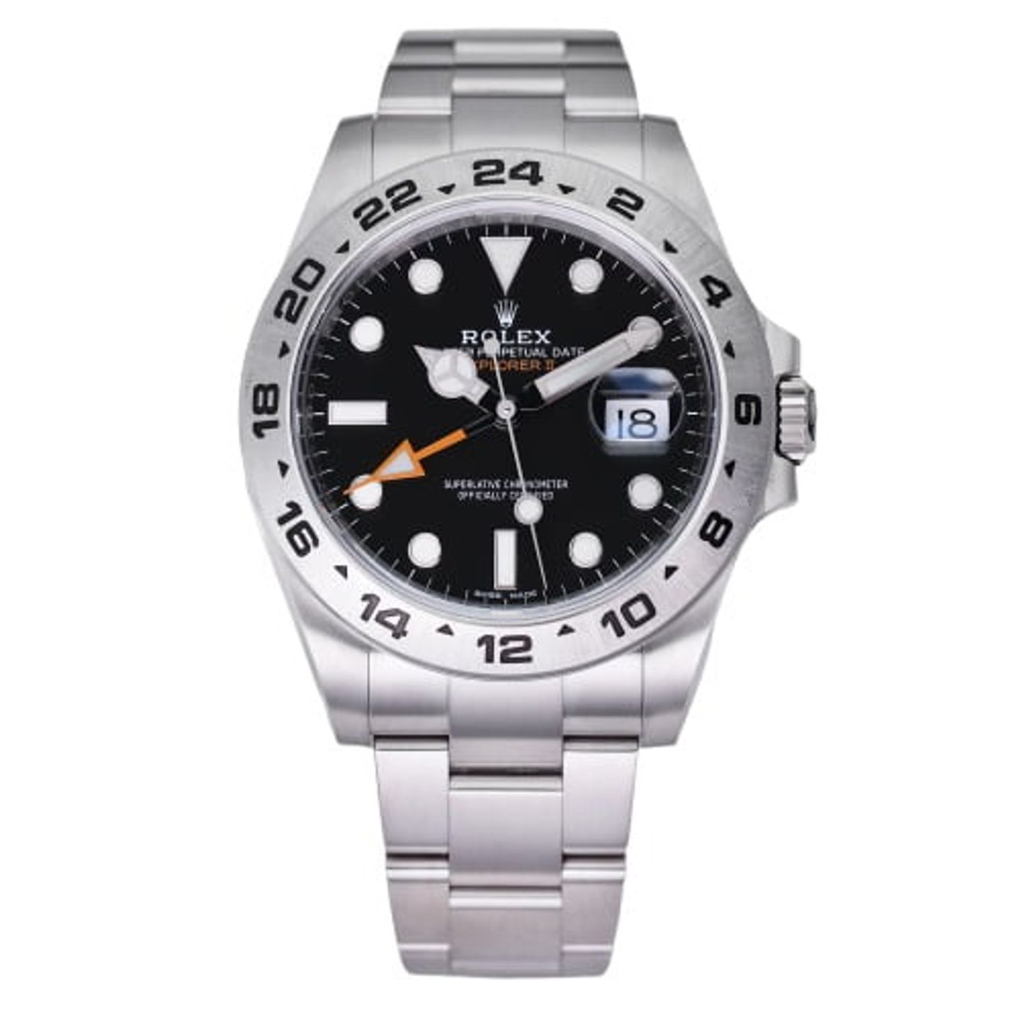 Rolex Explorer II 226570 - (1/6)