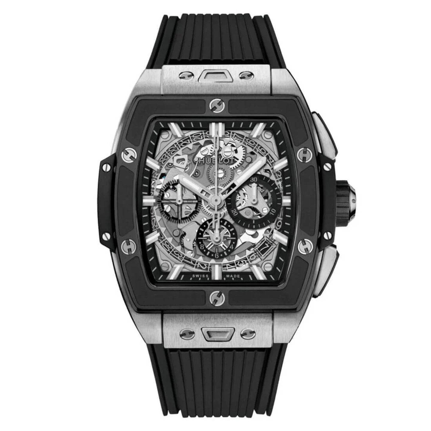 Hublot Spirit of Big Bang 642.NM.0170.RX - (3/3)