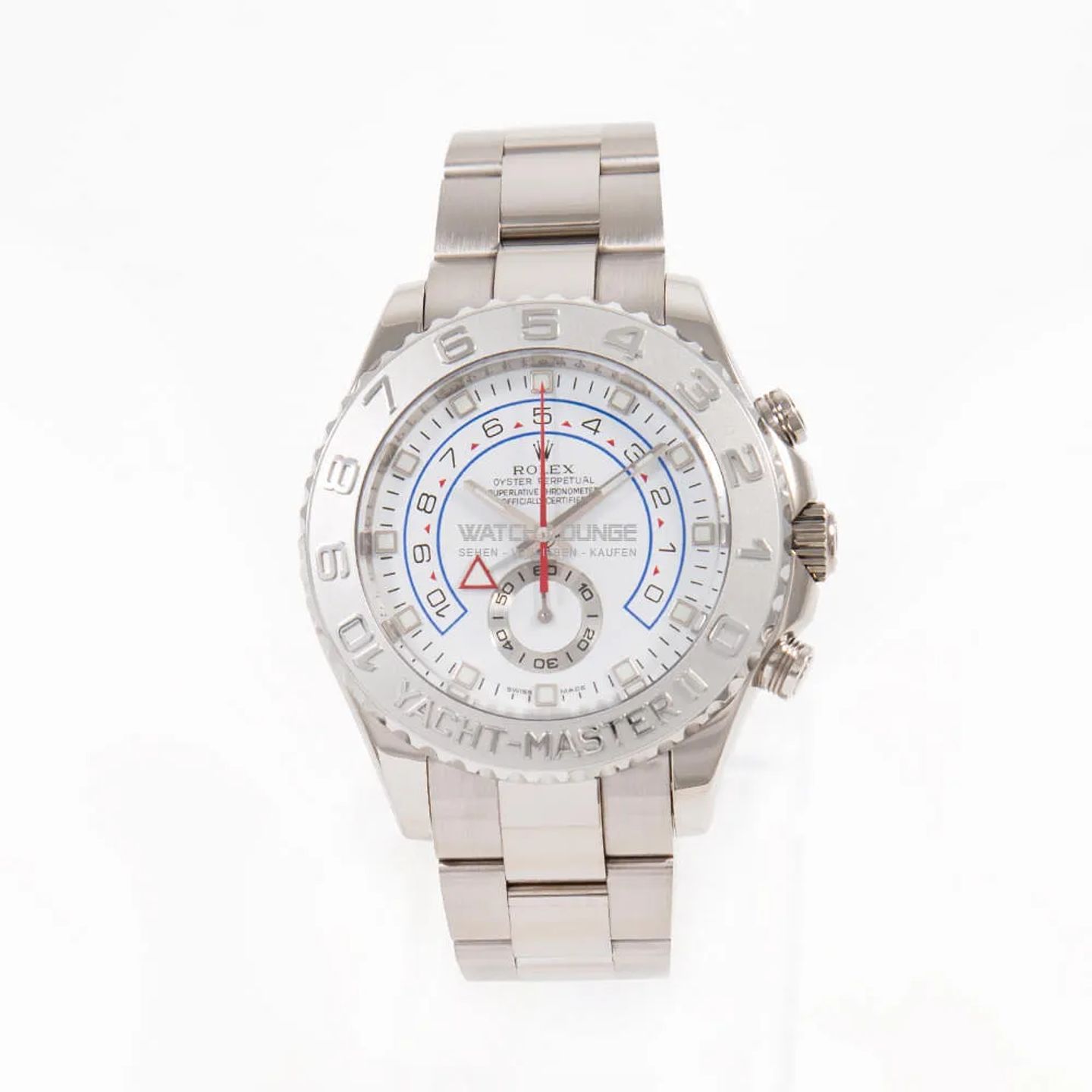 Rolex Yacht-Master II 116689 - (3/8)