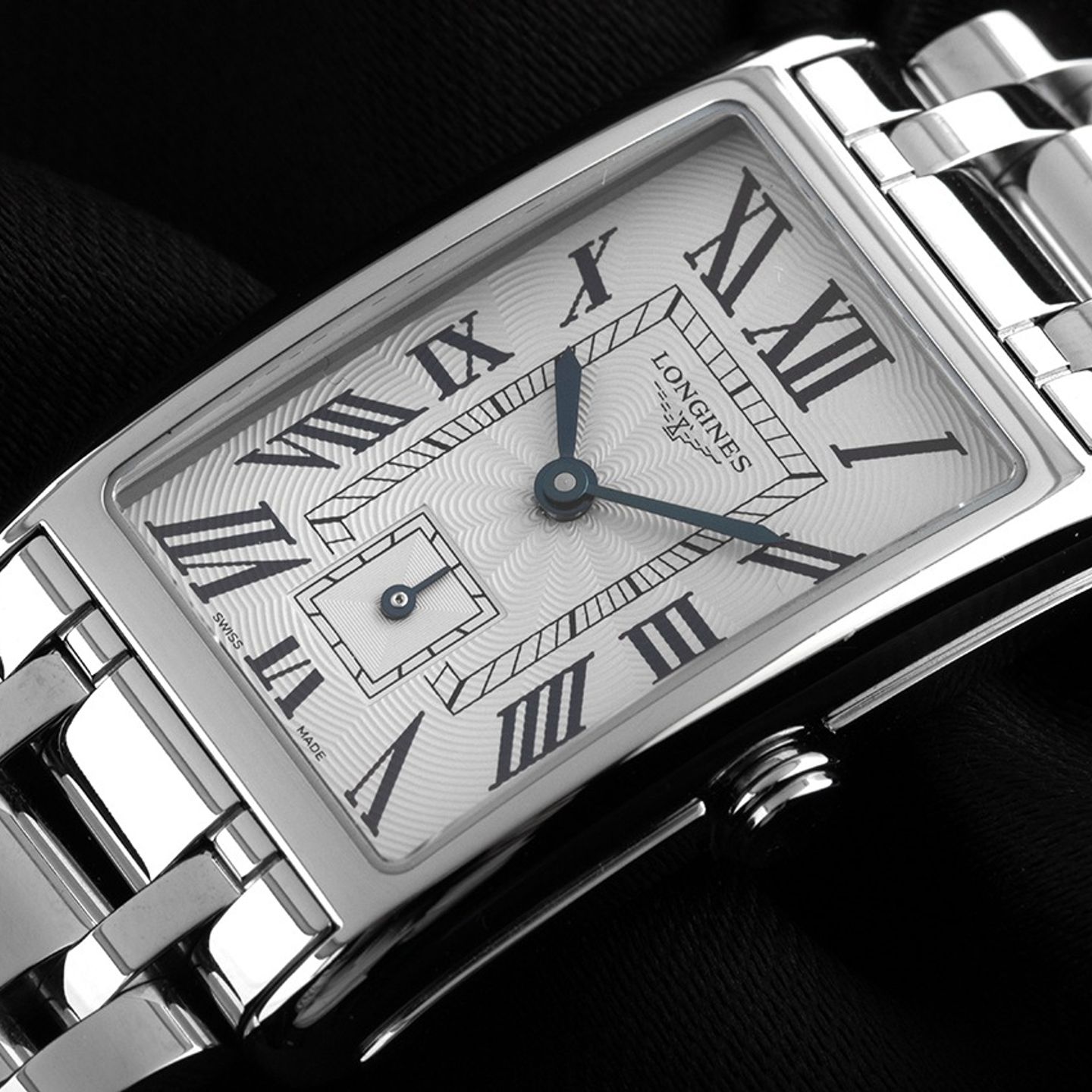 Longines DolceVita L5.512.4.71.6 - (2/6)