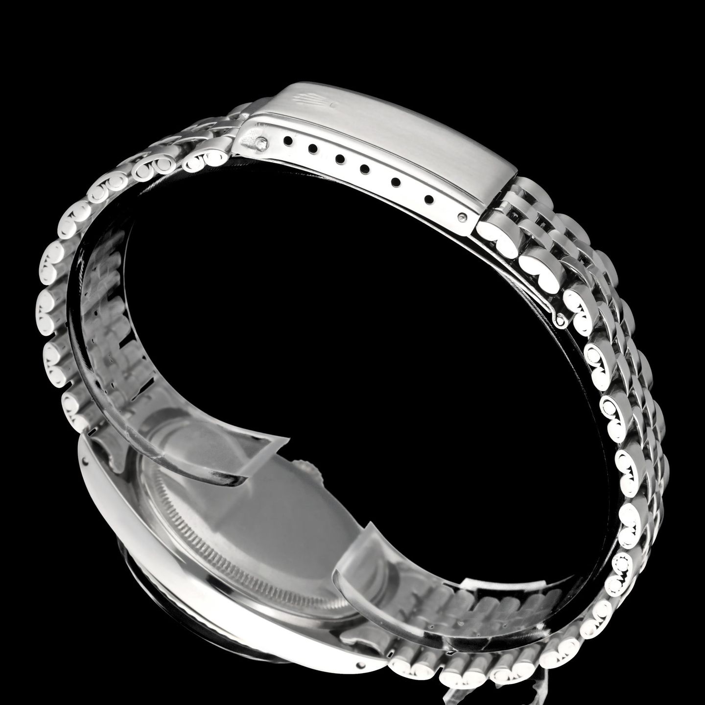 Rolex Datejust 1601 - (7/7)