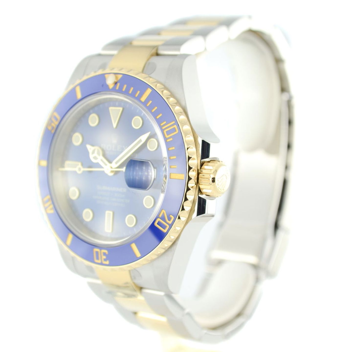 Rolex Submariner Date 126613LB - (2/7)