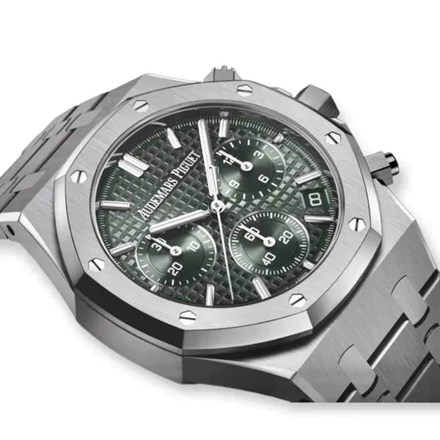 Audemars Piguet Royal Oak Chronograph 26240ST.OO.1320ST.04 - (4/6)