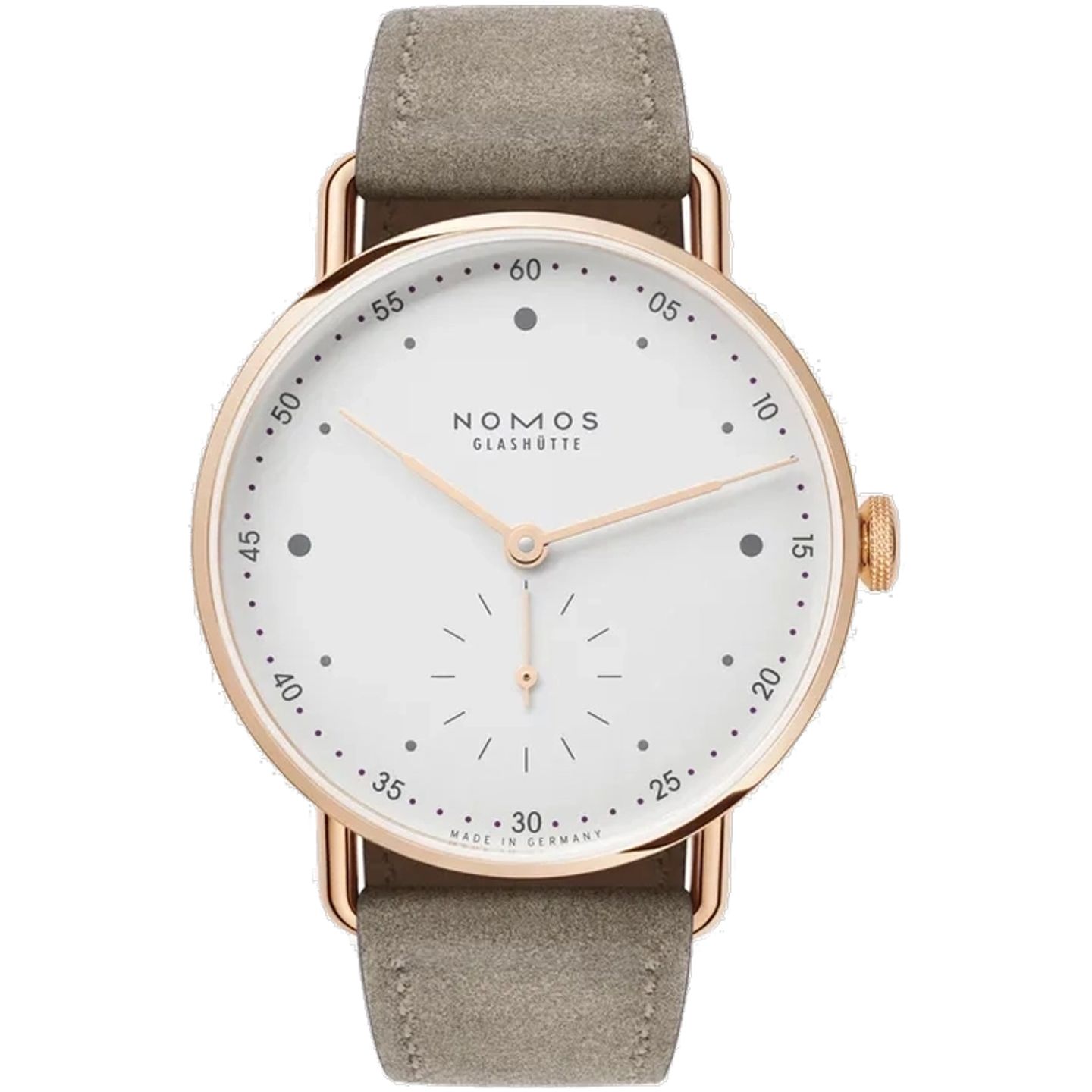 NOMOS Metro 1170 - (1/1)