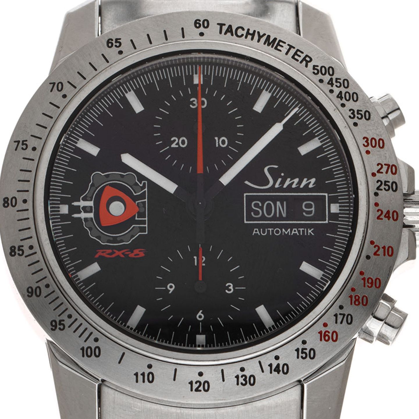 Unknown Unknown 303.RX - (1/7)