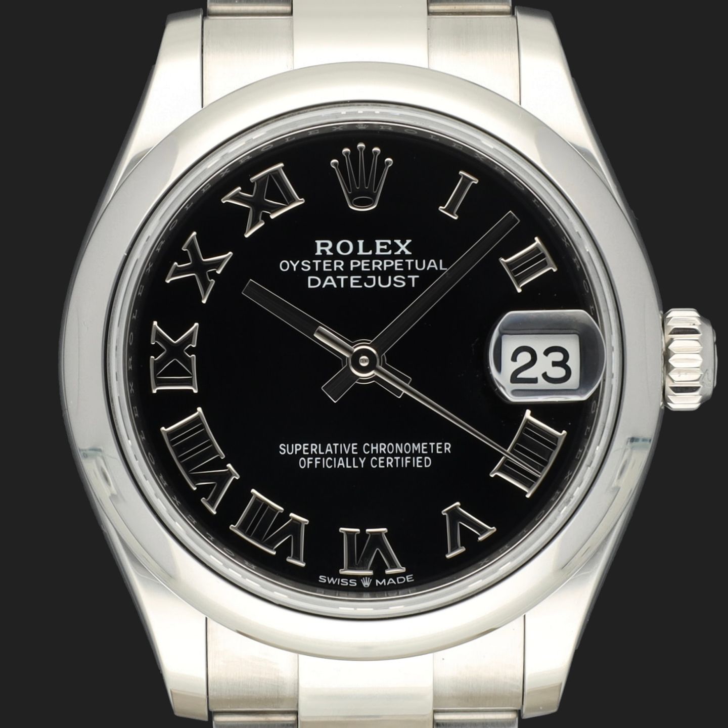 Rolex Datejust 31 278240 - (2/8)