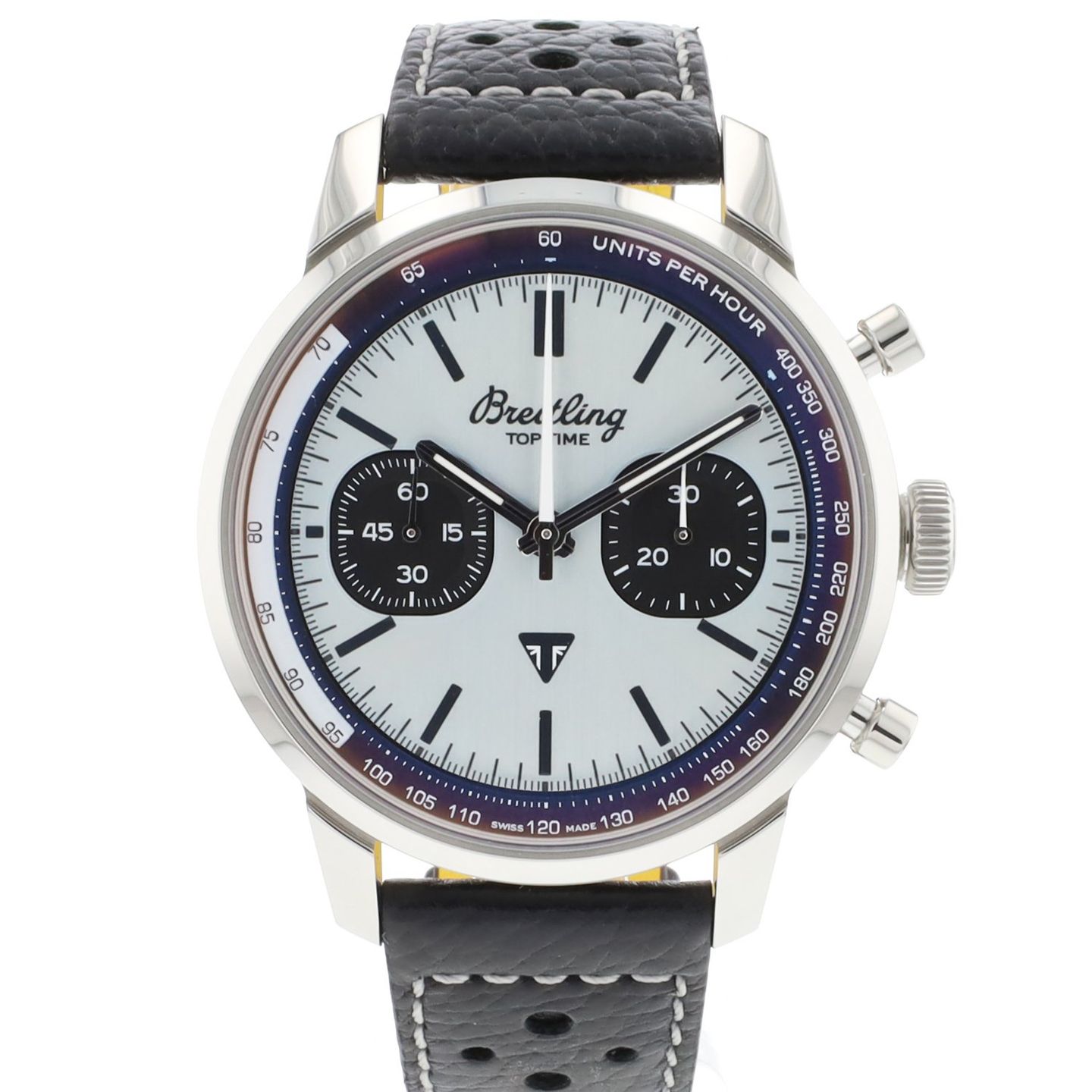 Breitling Top Time AB0176 - (1/3)