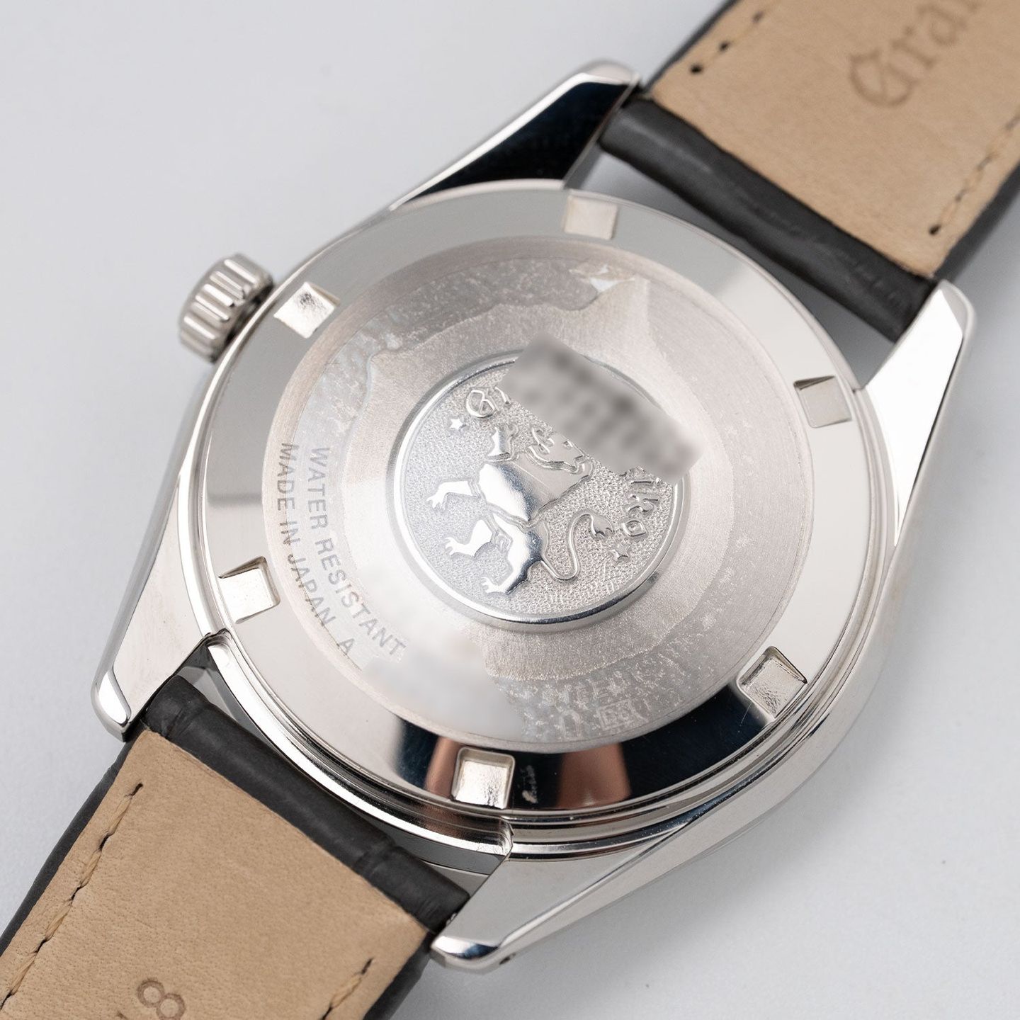 Grand Seiko Heritage Collection SBGW291 - (5/7)