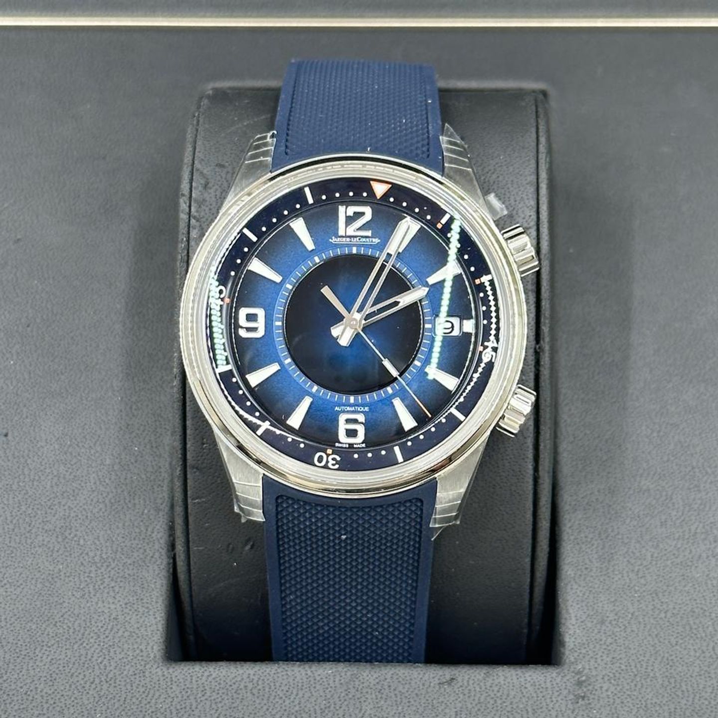 Jaeger-LeCoultre Polaris Q906868J - (3/10)