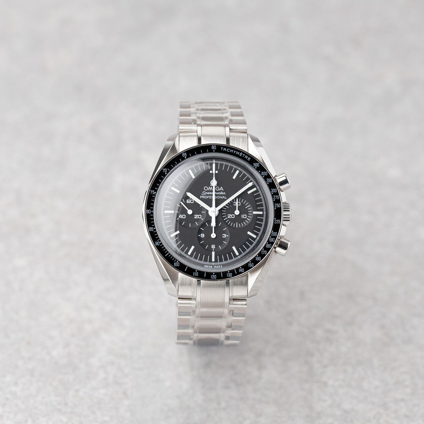 Omega Speedmaster Professional Moonwatch 310.30.42.50.01.001 - (1/8)