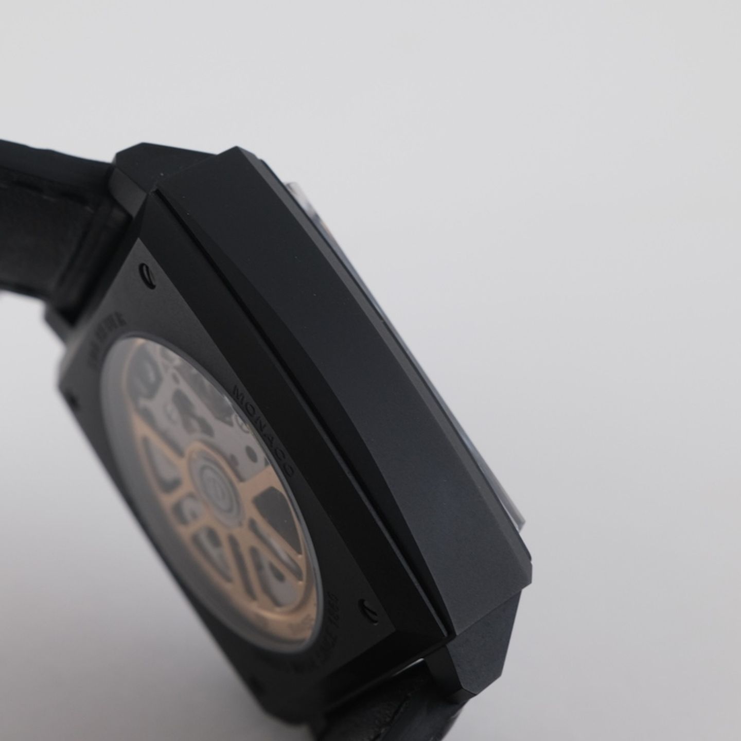 TAG Heuer Monaco CBL2180.FC6497 - (4/8)