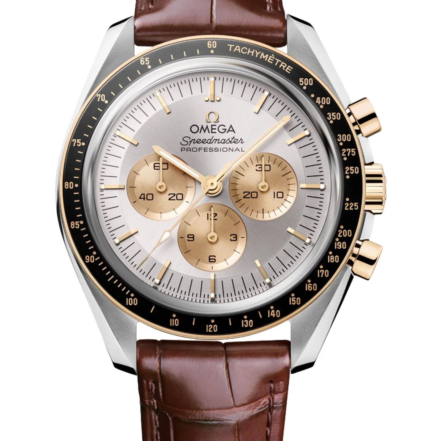 Omega Speedmaster Professional Moonwatch 310.23.42.50.02.001 - (1/1)