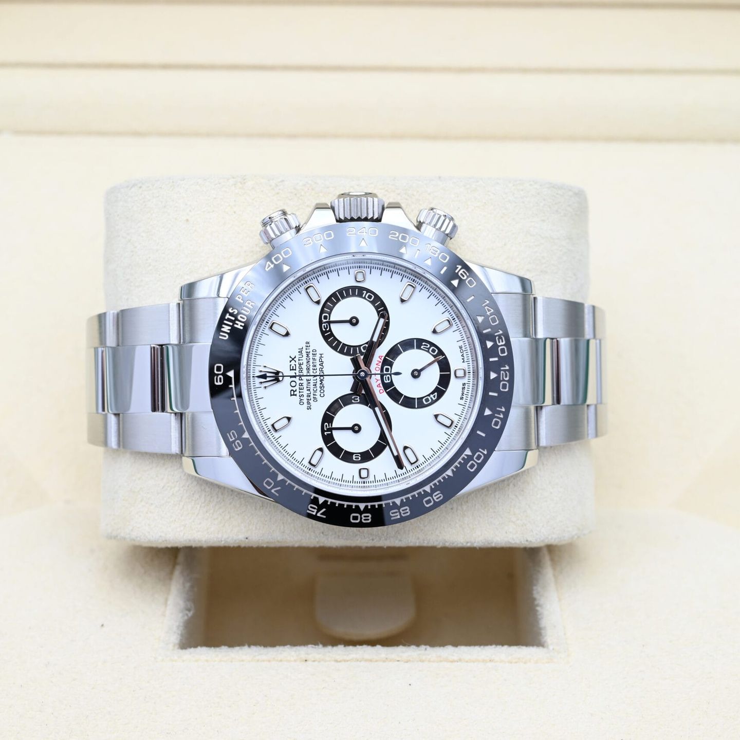 Rolex Daytona 116500LN - (5/7)