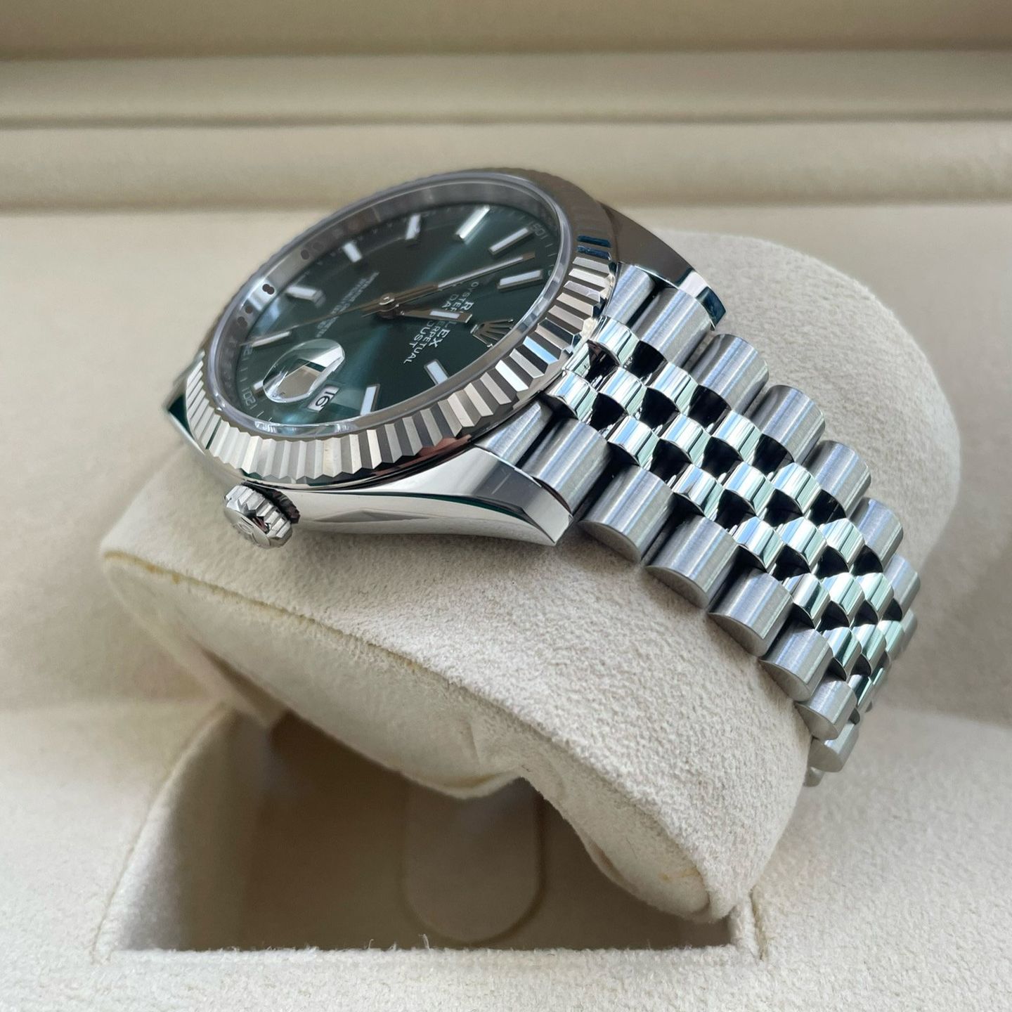 Rolex Datejust 41 126334 - (4/7)