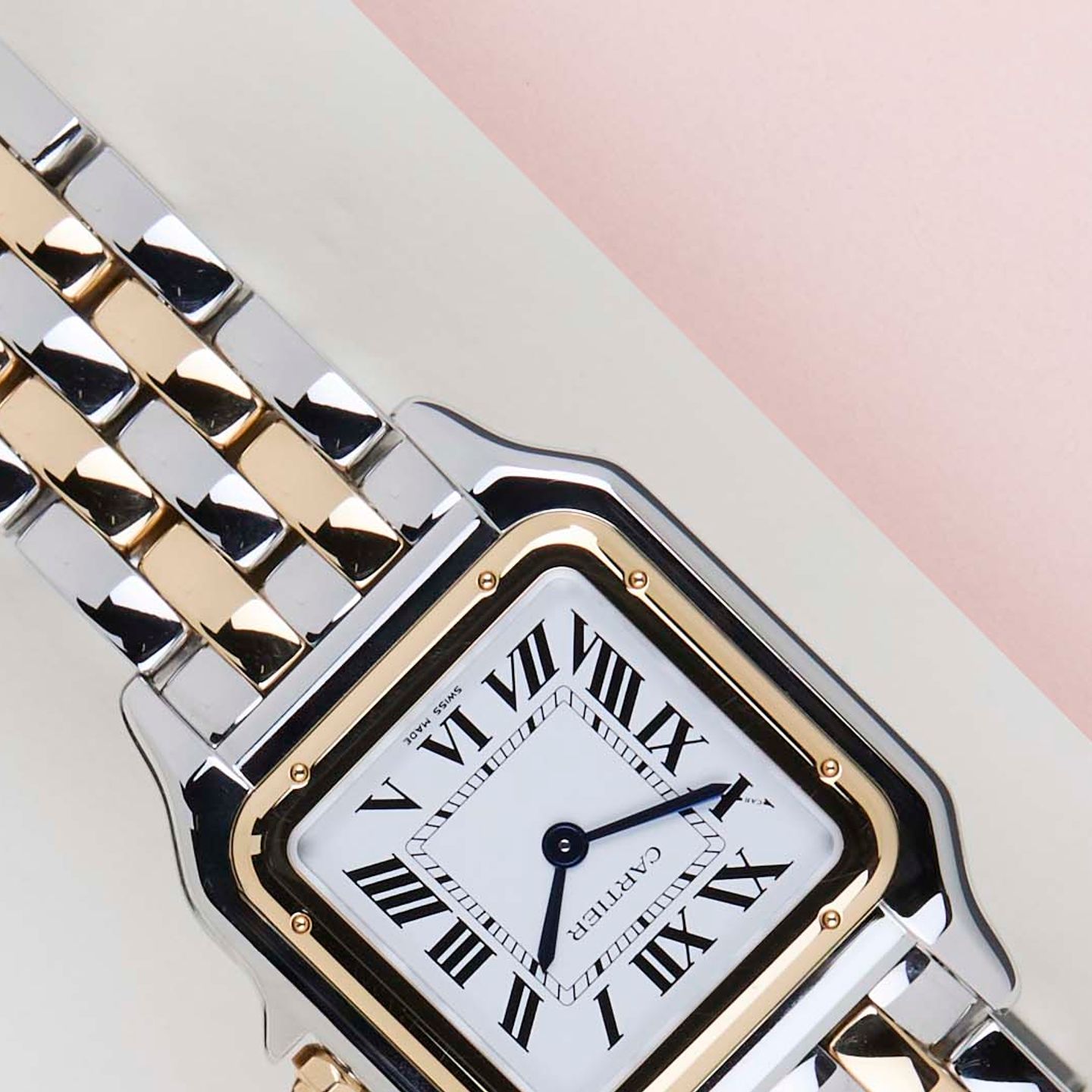 Cartier Panthère W2PN0019 - (4/8)