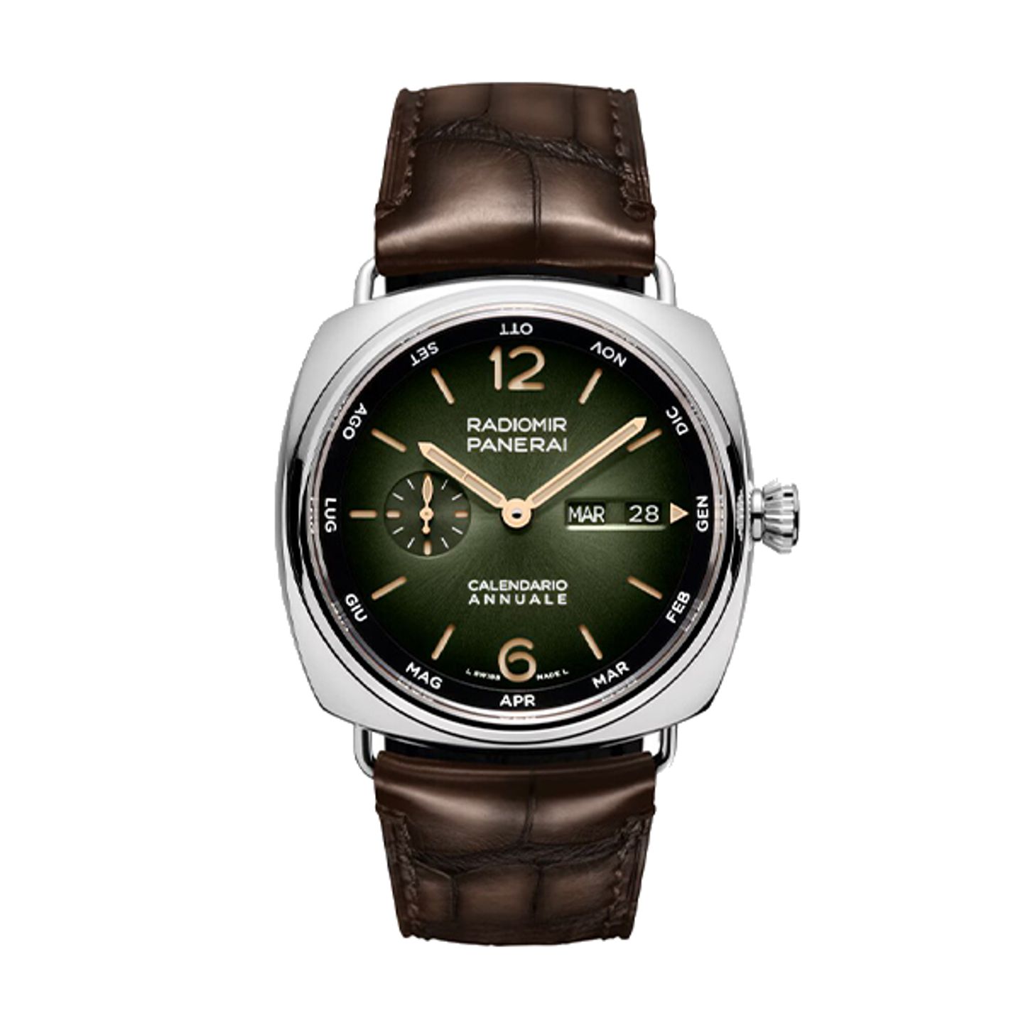 Panerai Radiomir PAM01364 - (1/1)