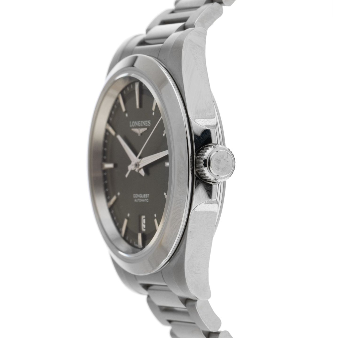 Longines Conquest L3.720.4.02.6 - (5/7)